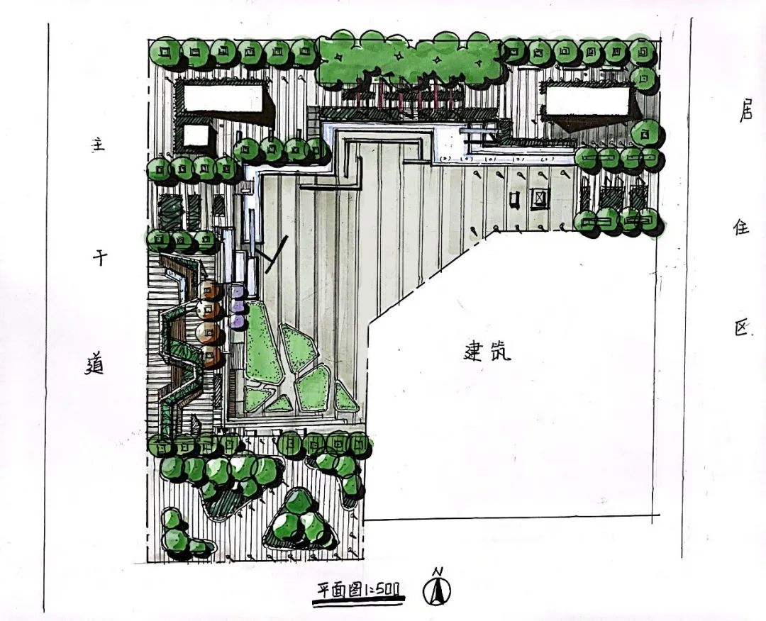  2022年湖南文理學(xué)院專升本風(fēng)景園林真題解析