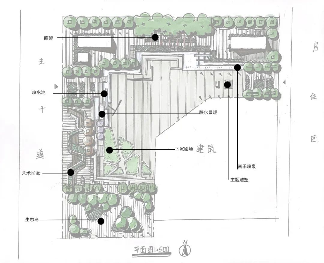  2022年湖南文理學(xué)院專升本風(fēng)景園林真題解析