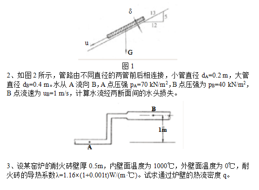 懷化學(xué)院專升本材料建筑工程模擬試卷
