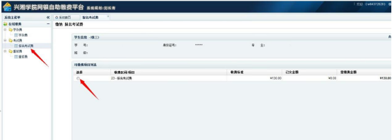 2024年湘潭大學(xué)興湘學(xué)院專升本免試生測試工作方案